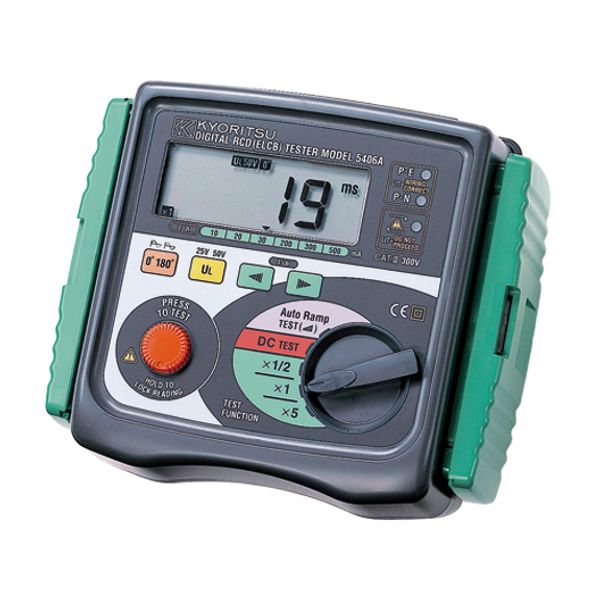 RCD Tester image 1
