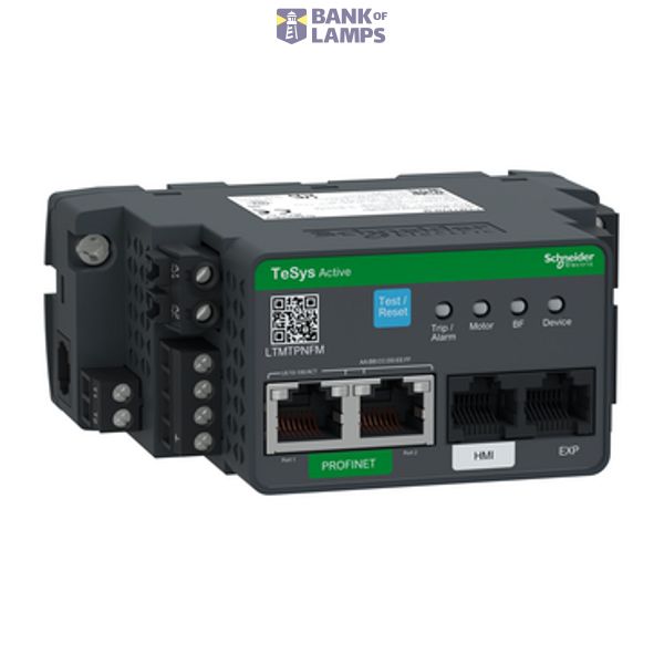 Main Unit Tera ProfiNet 100-240VAC/DC image 2
