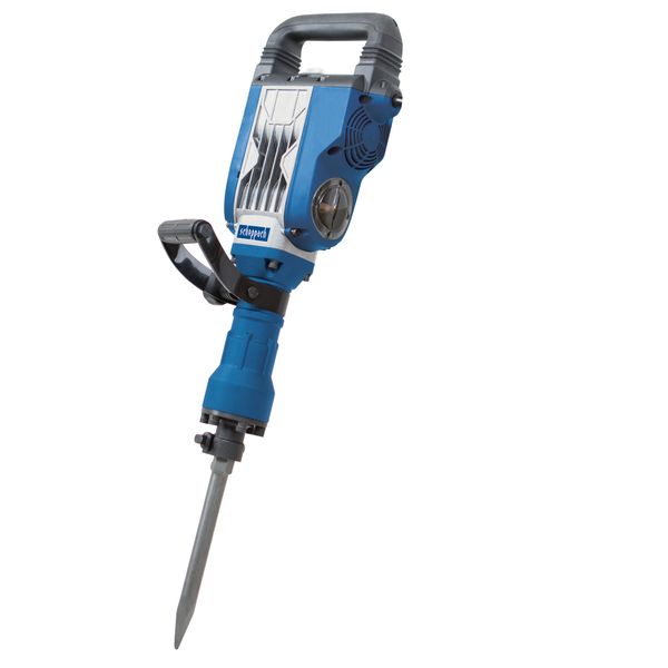 Scheppach Demolition Hammer AB1700 image 1