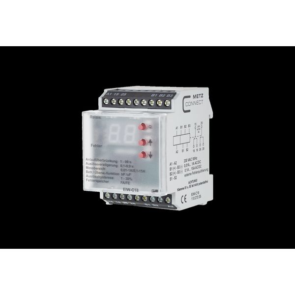 EIW-C18 230 V AC image 2