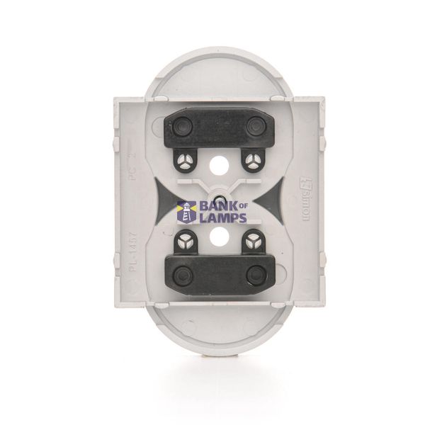 Roller blind controller, 6A, graphite mat image 1