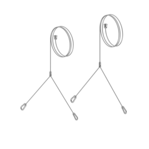 Pendant attachment LP 1750 colour: uncoated image 2