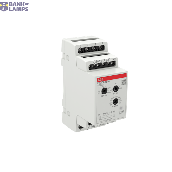E260CA-16-40 image 2