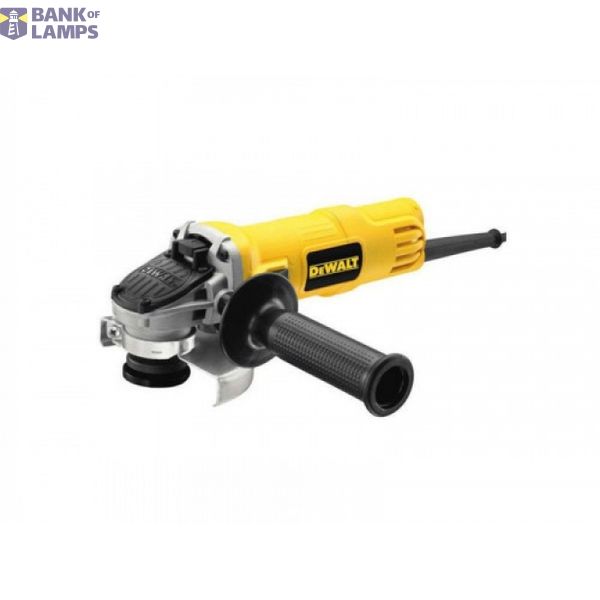 Angle Grinder 115MM 900W DWE4156 image 1