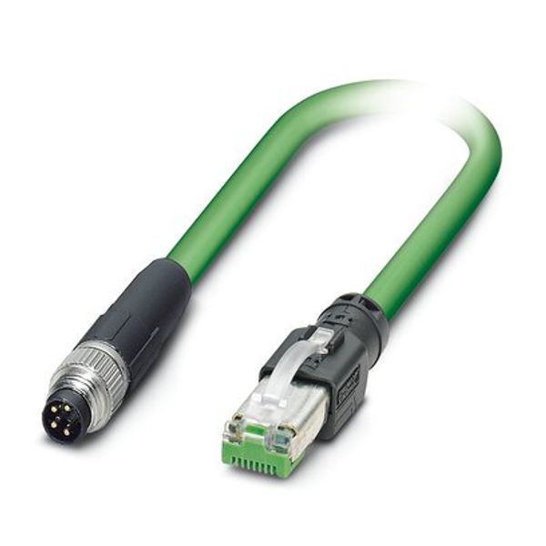 NBC-M 8MS/10,0-93B/R4AC - Network cable image 1