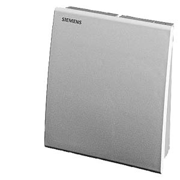 QAA2030 - Room temperature sensor NTC10k image 1