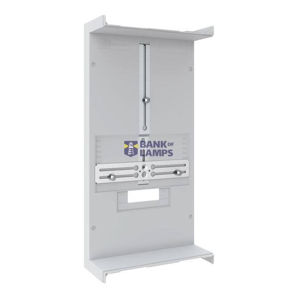 PrismaSeT XL 3-p metering plate 250x450 image 1