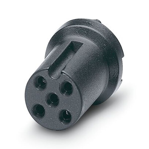 SACC-CI-M12FS-5CON - Contact insert image 3