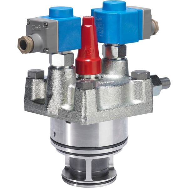 ICLX 100 top cover spare part image 1