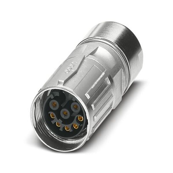 ST-08S1N8A8K05S - Cable connector image 3