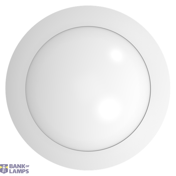 Pico-DD & Pico-i Decorative Trim White image 1