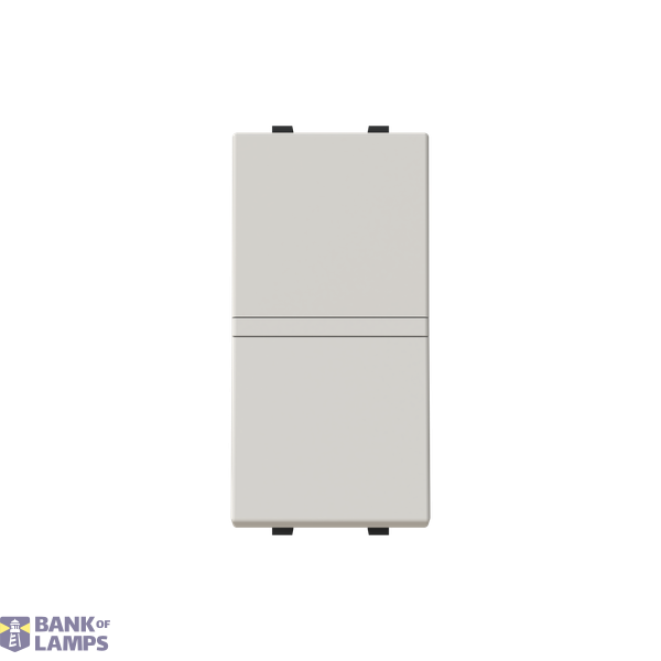 N2104.6 DN - Pushbutton 1P NC image 1