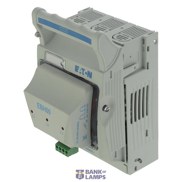 NH GEAR EBH1&2 MICROSWITCH image 17