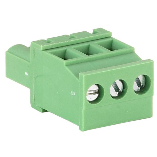 Electron. control accessories, Accessorie Bag, 3 Pol Terminal, 30 pcs, EKC 100; EKC 200 image 1