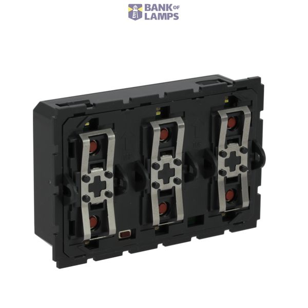 BASIC CONTROL BUS 3 MODULES image 1