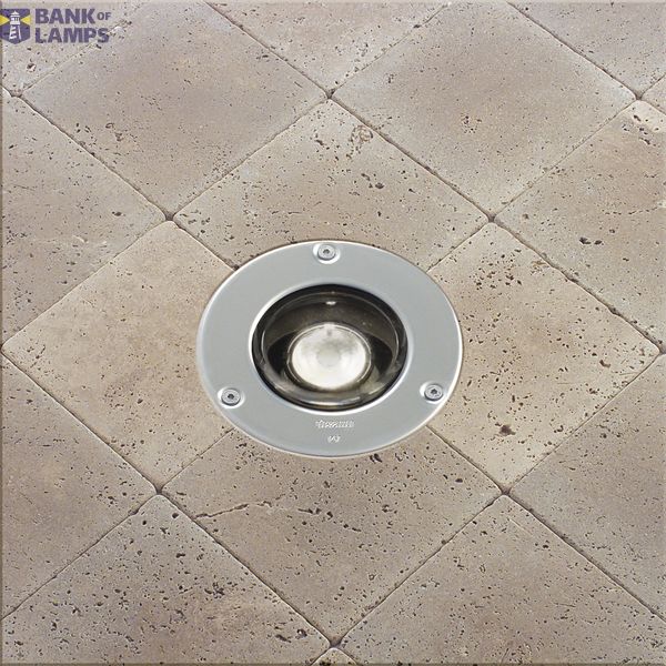 MICROFLOOR 1635 LED 4,5W RGB CLD SL S.ST image 2