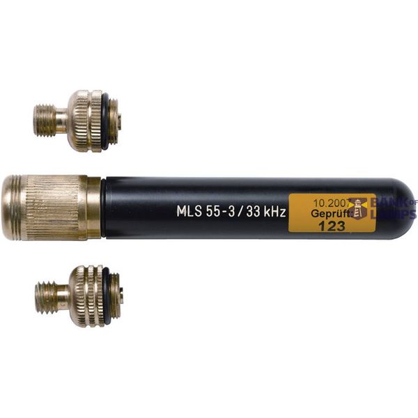 MLS55-3 Pipe Transmitter for AT-3500 Underground Cable/Pipe Locator MLS55-3 image 1