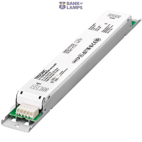 Lighting Controls and Connectivity image 1