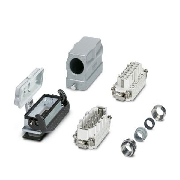 HC-KIT-B16-R02 - Connector set image 2