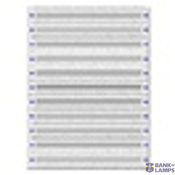 Modular chassis 5-33K, 11-rows, complete image 2