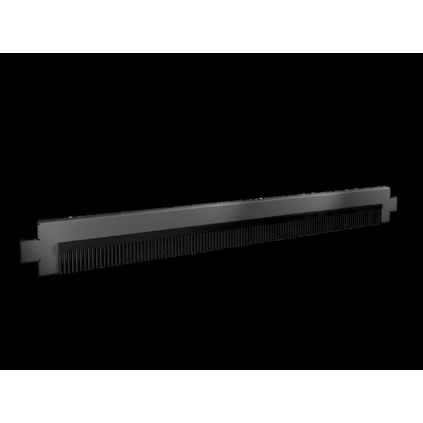 VX base cover with brush strip image 2