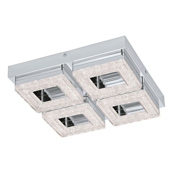 FRADELO wall/ceiling light 95657 image 1