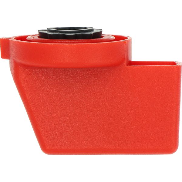 KNB-RT-T0 Thumb-grip, red image 40