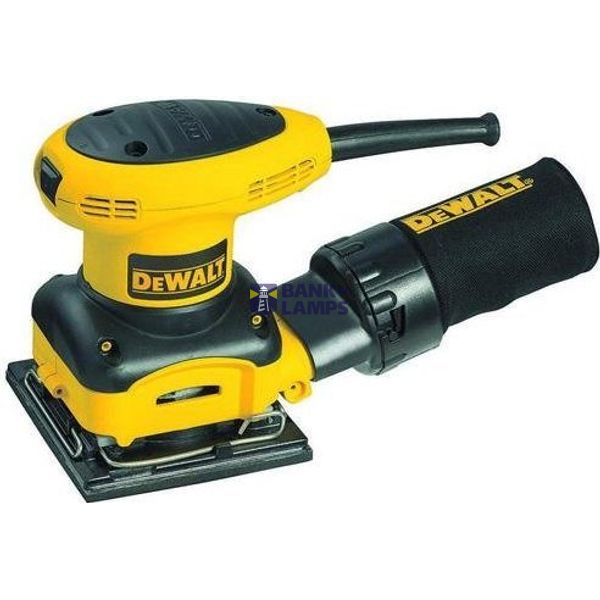Vibrating sander, 230W image 1