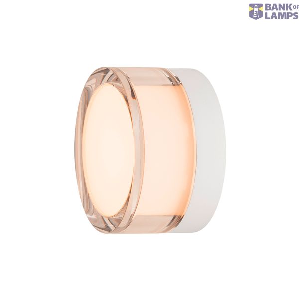 CYFT, decorative ring, white image 4