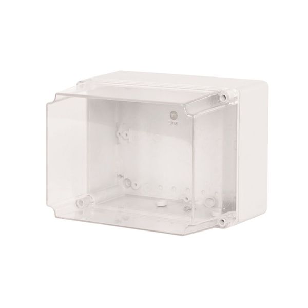 Box 68141 IP65 170x135x176 mm, mounted image 2