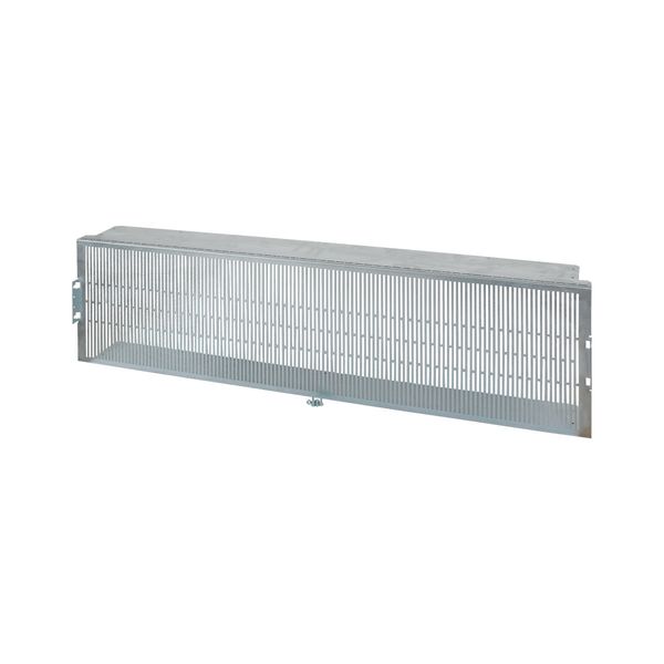 XTPZBAVP-H350W1350 Vertical separation, main busbar, HxW=350x1350mm image 4