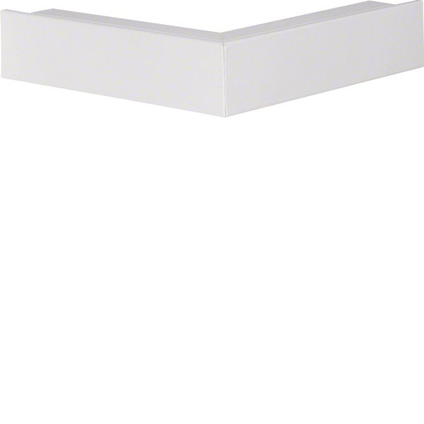 L 2752 White 9010 External corner image 1