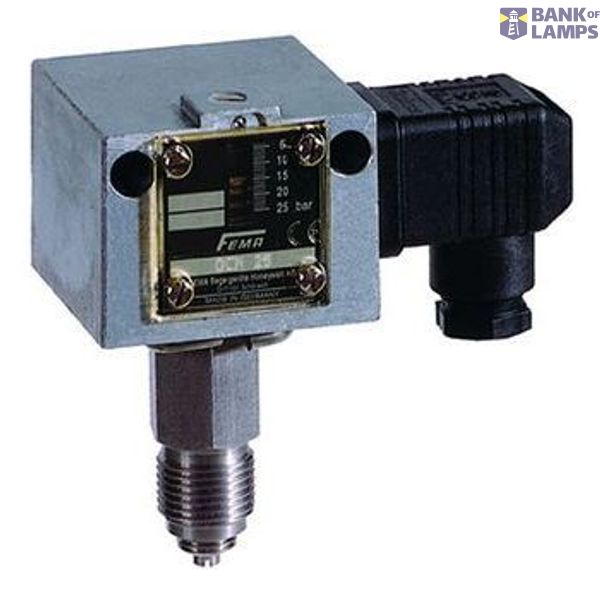 PRESSURE SWITCH image 1