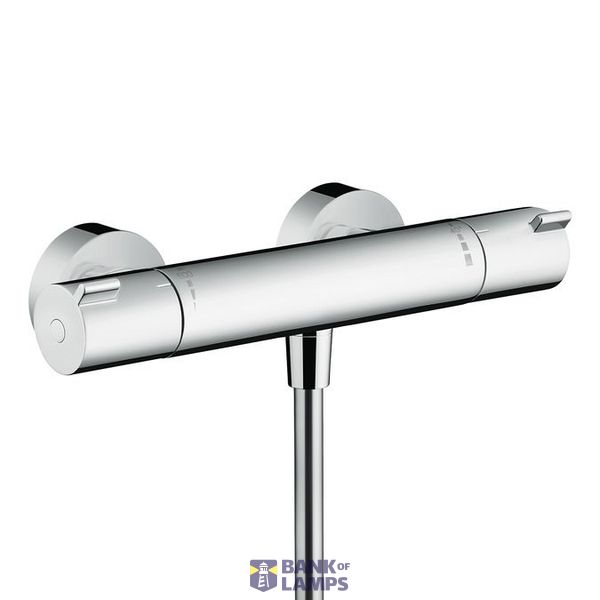 Ecostat 1001 CL shower thermostat image 1