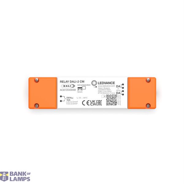 RELAY DALI-2 CM LEDV image 1