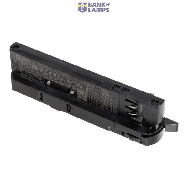 DR T DS V 20/150-500/40 BK LEDV image 1