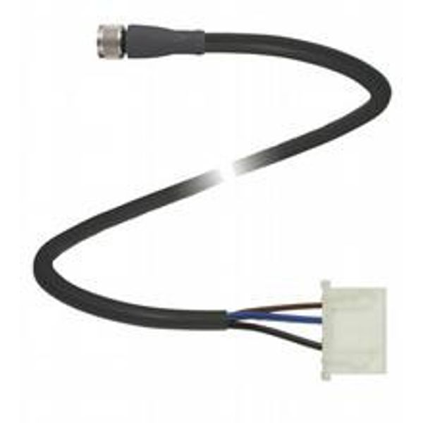 V31-GM-0,27M-PUR-YJSTXHP4 power repeater image 1
