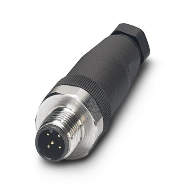 SACC-M12MS-5CON-PG 7-VA - Connector image 1