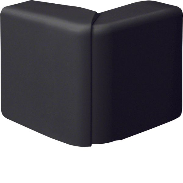 External corner VDI SL20055 graph. black image 1