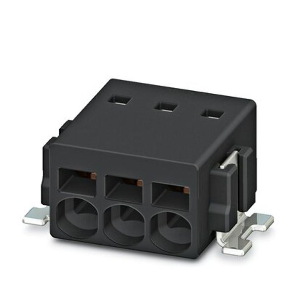 PTSM 0,5/ 3-2,5-H SMD R44 - PCB terminal block image 1