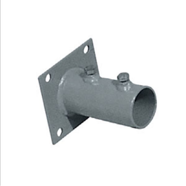 Flange for bracket, diameter 42 image 1