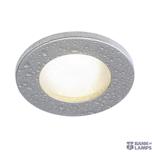 DOLIX OUT MR16 ROUND downlight , titanium, max. 35W image 2