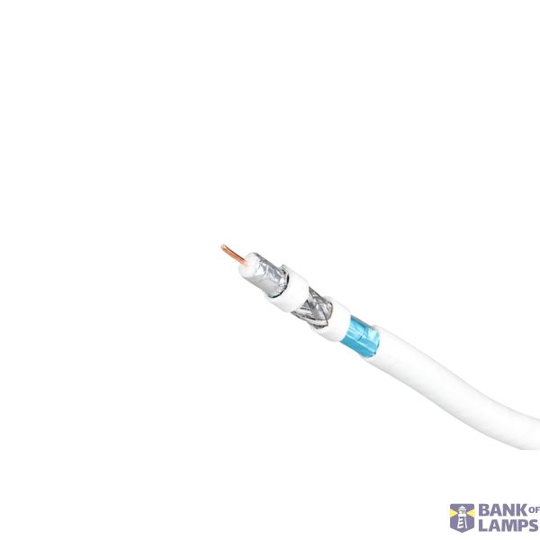 DIGI-SAT 3040 Coax 75Ohm, 110dB, ClassA, PVC, Eca image 5