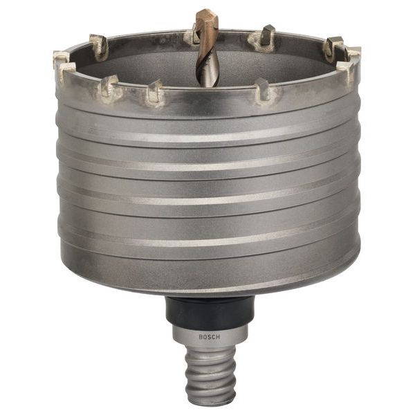 SDS-max-9 core cutter 125 x 80 x 97 mm image 1