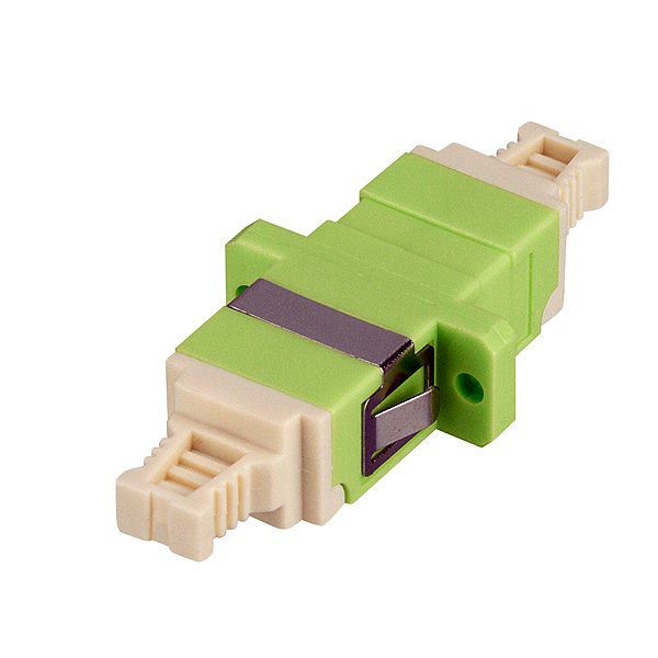 LC-D coupling, OM5, green image 1