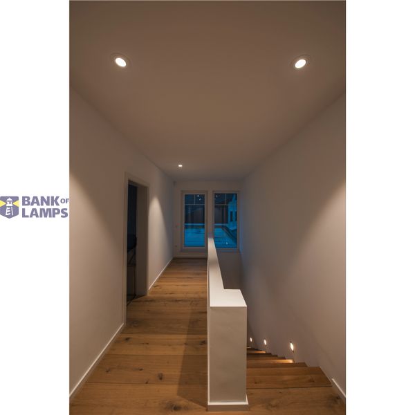 NEW TRIA®, LED module, 3000K, 60°, PHASE, black image 2