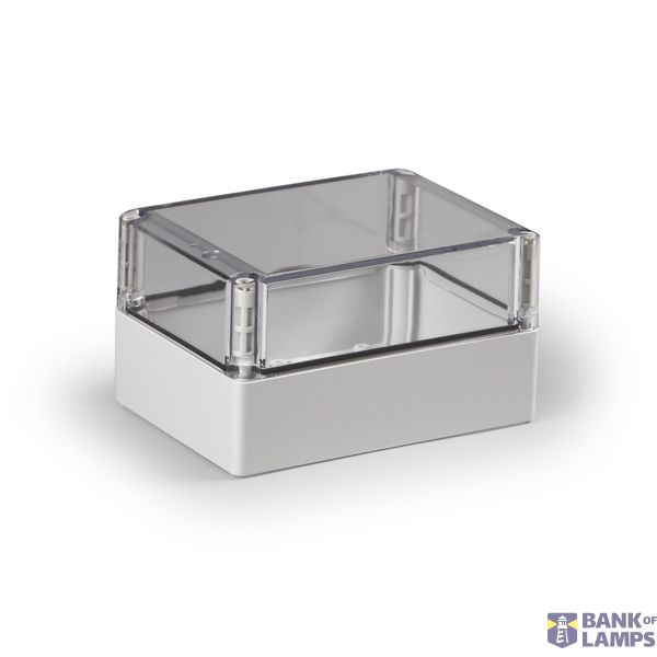 SPCP131810T.U | Enclosure PC 125 x 175 x 100 mm image 1