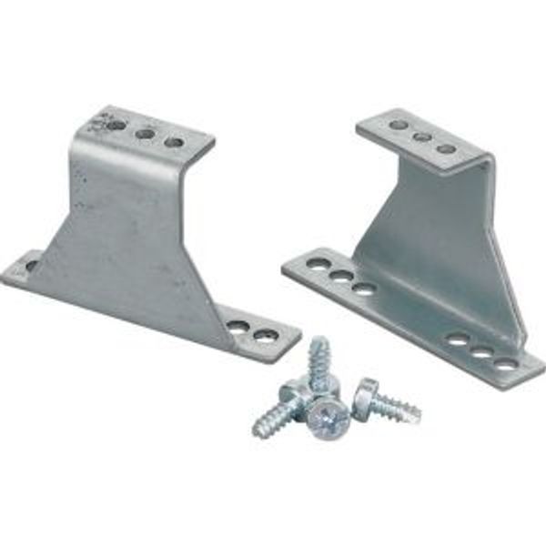 EPAW-TS15 Surface mounting angle for mounting rail image 2