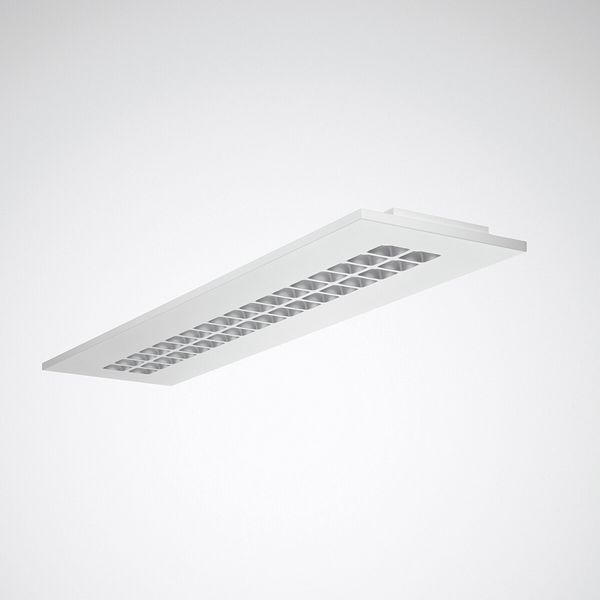 Recessed luminaires Creavo C Lens White ETDD 38W 4200lm Wall-Wash (WW) IK03 3 SDCM 7619551 image 1