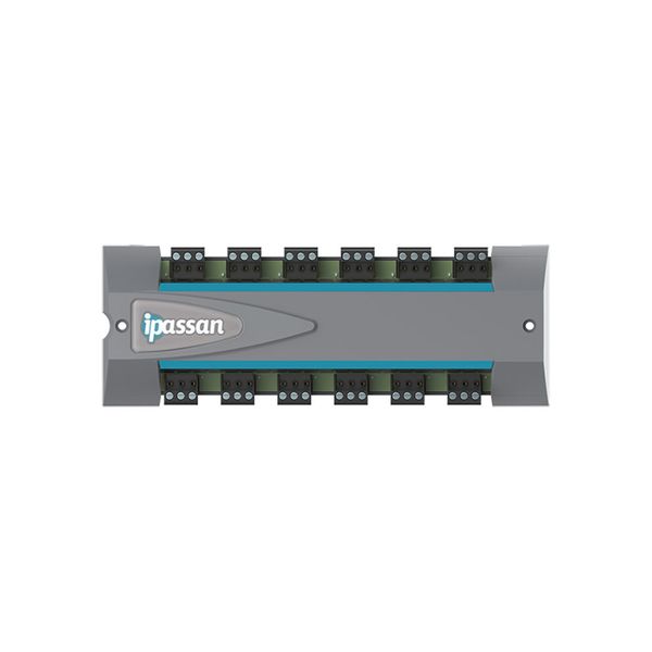 IPassan 12-output module image 1